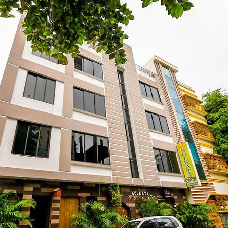 The Kolkata Hotel エクステリア 写真