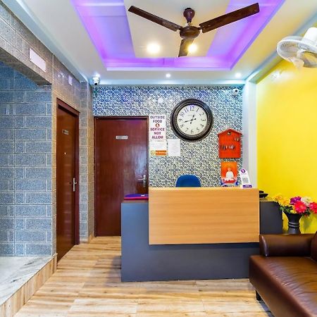 The Kolkata Hotel エクステリア 写真