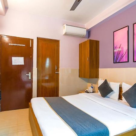 The Kolkata Hotel エクステリア 写真