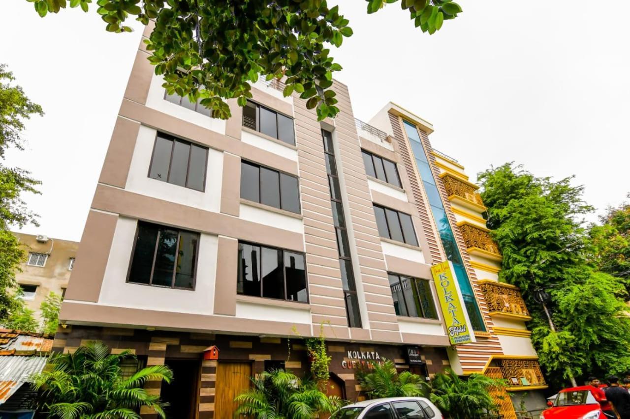 The Kolkata Hotel エクステリア 写真