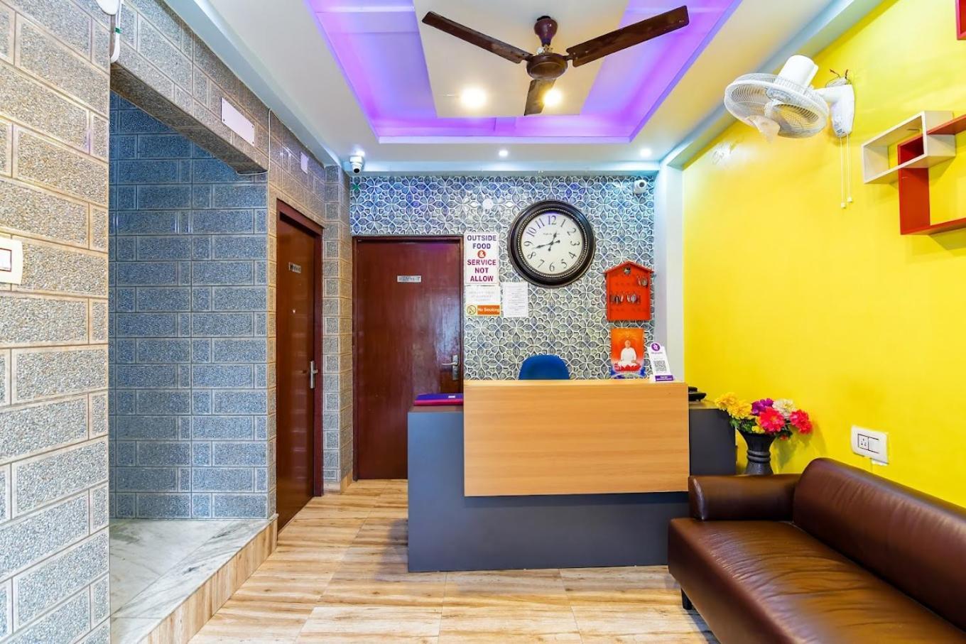 The Kolkata Hotel エクステリア 写真